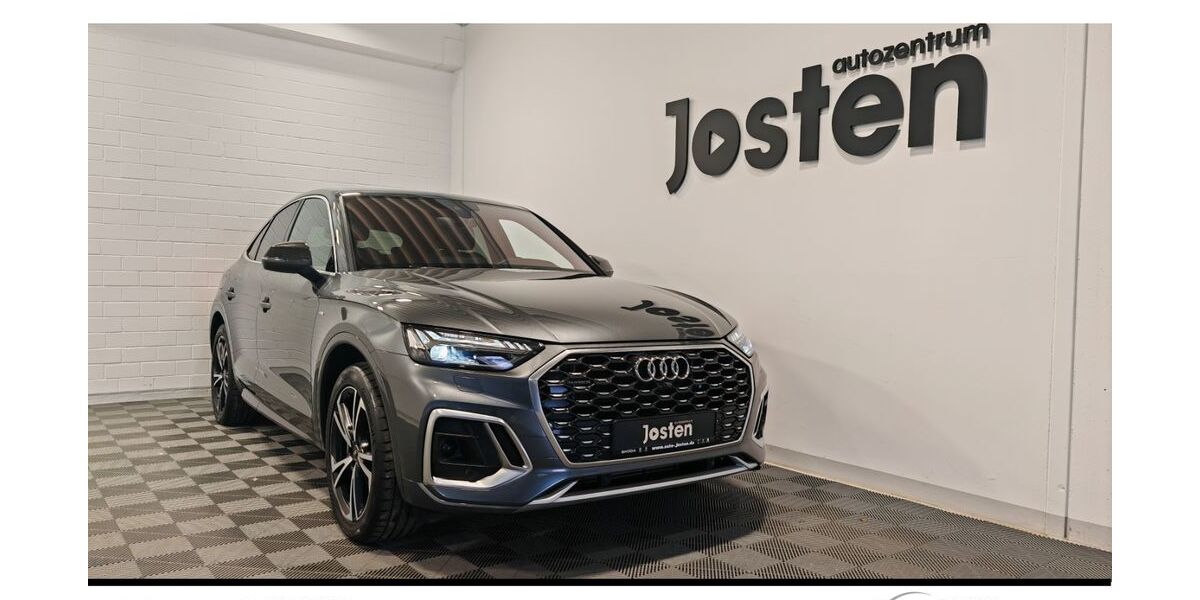 Audi Q5 56.219 km 46.990 &euro; Monheim am Rhein 40789