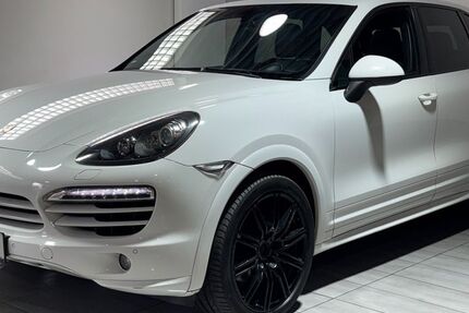 Porsche Cayenne 238.553 km 17.370 € Köln 50739