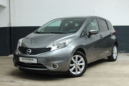 Nissan Note 146.904 km 5.500 &euro; Wuppertal 42289