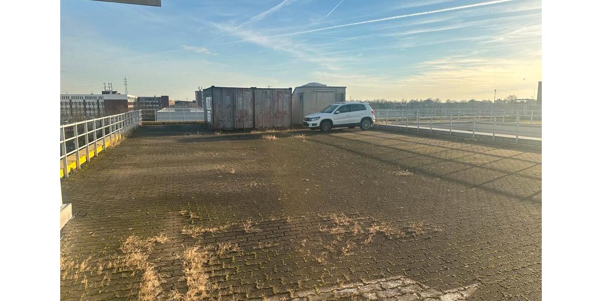 Garagen / Stellplätze Düsseldorf Stadtbezirk 8 - 80&euro; | Angebot:25255319