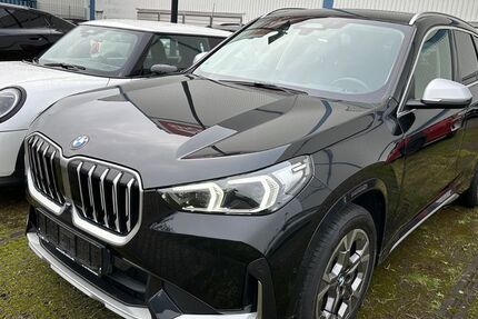 BMW X1 117.300 km 29.990 &euro; Neukirchen-Vluyn 47506