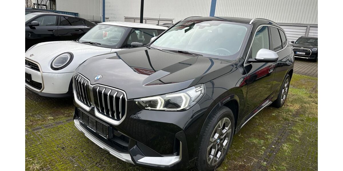 BMW X1 117.300 km 29.990 &euro; Neukirchen-Vluyn 47506