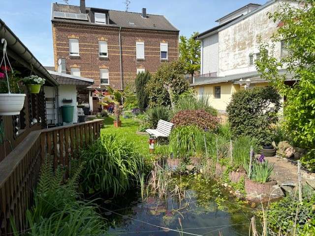 Haus zum Kaufen in Mönchengladbach 298.000 € 180 m²