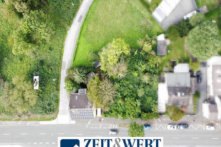Solingen - Ohligs! Sofort bebaubar - Toplage in gewachsenem Wohnumfeld! (CA 4906)