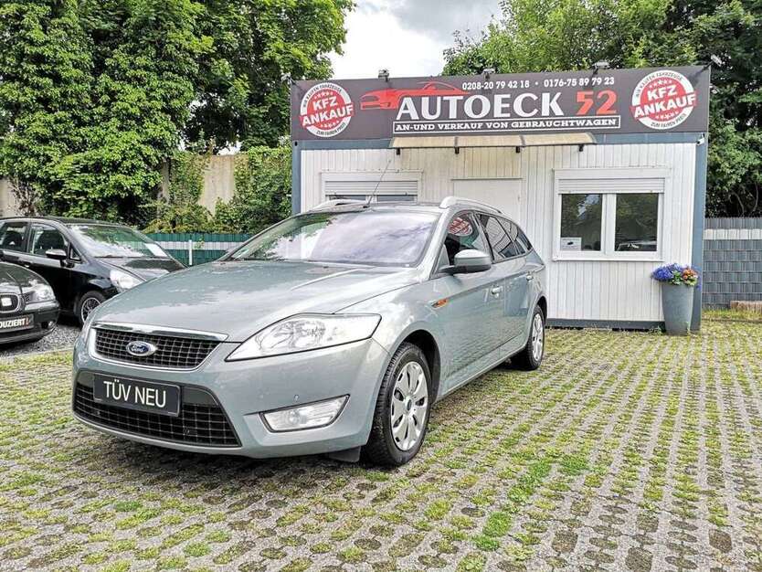 Mondeo