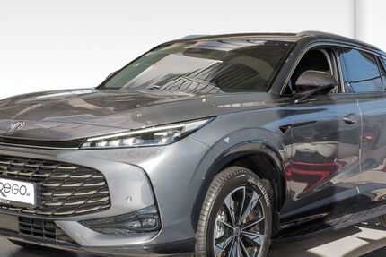 MG HS 10.000 km 37.590 &euro; Remscheid 42855