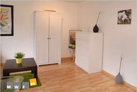 Zimmer Neuss Furth-Mitte - 1 Zimmer, 795&euro; | Angebot:25239027