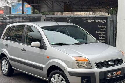 Ford Fusion 215.977 km 2.499 &euro; Wuppertal 42117