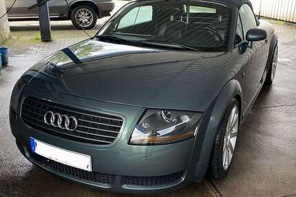 Audi TT 53.000 km 13.400 € Mönchengladbach 41199