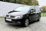 VW Sharan Kamera El.Türen 7.Sitze AppleCarplay 116.000 km 25.990 € Mönchengladbach 41066