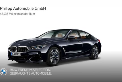 BMW 840 23.445 km 73.980 &euro; Mülheim an der Ruhr 45478