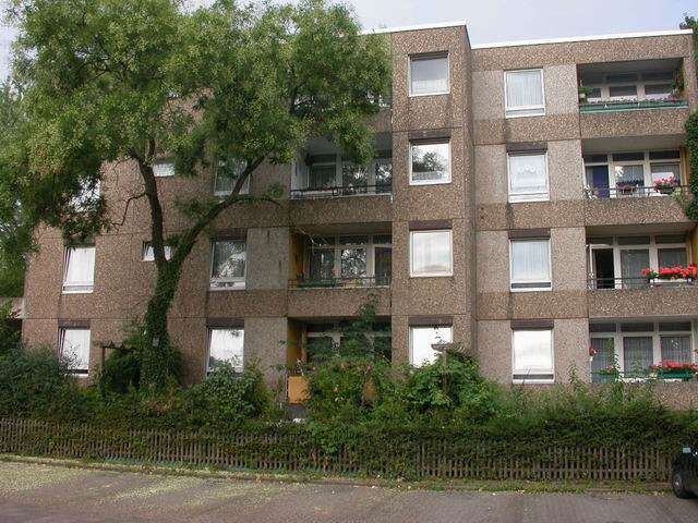 Wohnung zum Mieten in Düsseldorf 559 € 50.54 m² 2 zimmer