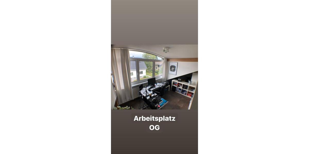 Maisonettenwohnung Solingen Wald - 3 Zimmer, 108 m&sup2;, 180.000&euro; | Angebot:26765880