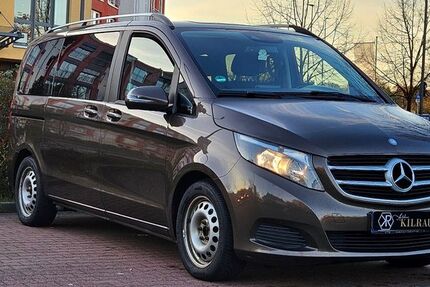Mercedes-Benz V 220 179.987 km 26.999 &euro; Mettmann 40822
