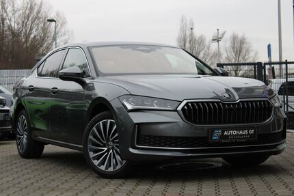 Skoda Superb 19.876 km 39.999 &euro; Düsseldorf 40625