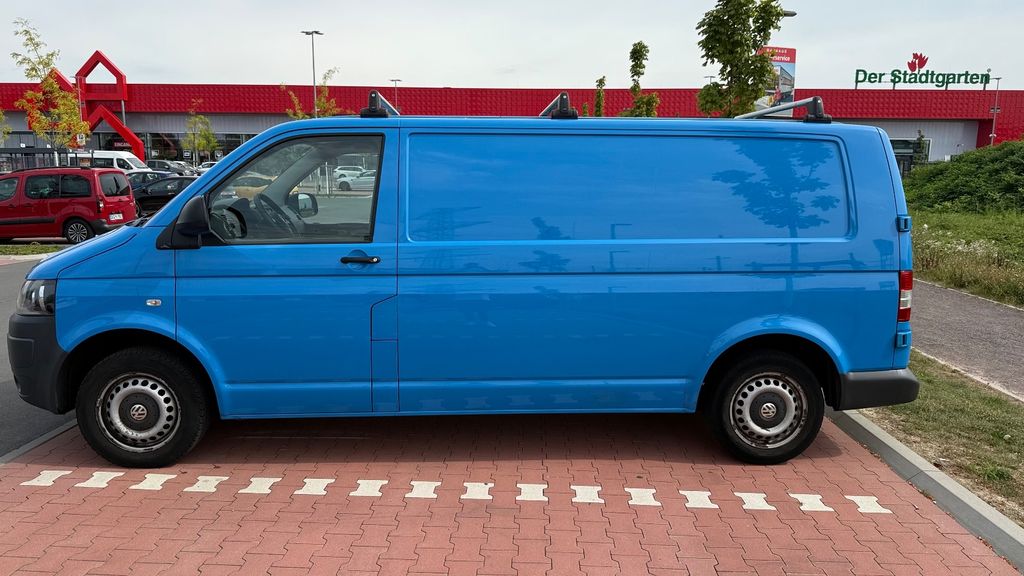 VW T5 Transporter 379.000 km 7.100 &euro; Düsseldorf 40468