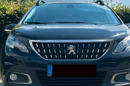 Peugeot 2008 137.500 km 8.000 &euro; Mettmann 40822