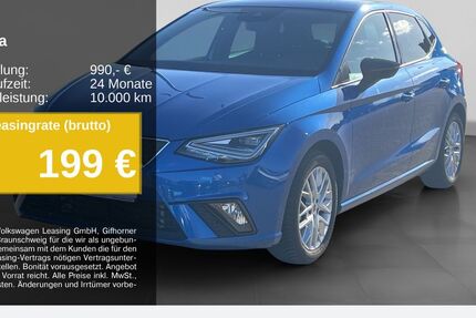 Seat Ibiza 10.321 km 22.090 &euro; Remscheid 42897