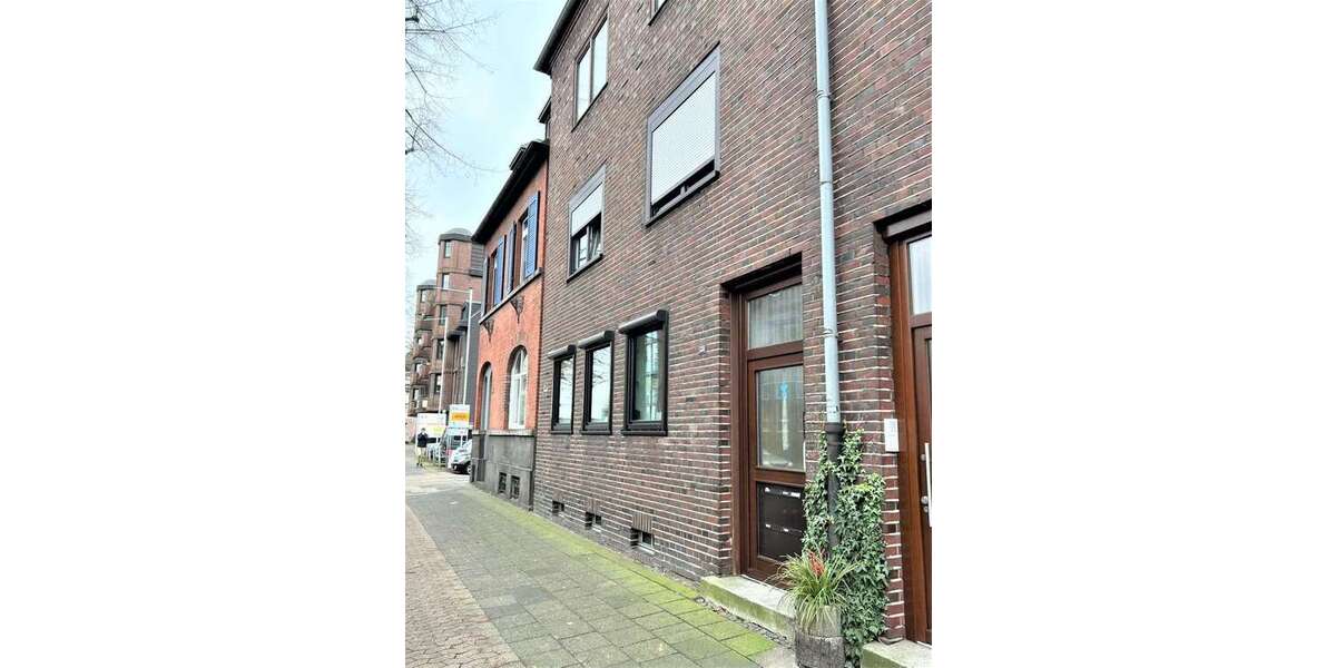 Wohnung zum Kaufen in Krefeld 165.000 € 75.84 m² 3 zimmer