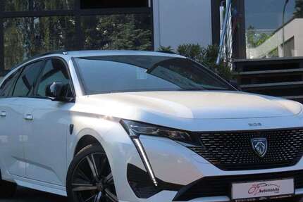 Peugeot 508 92.096 km 17.900 &euro; Neuss 41469