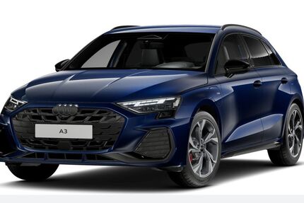 Audi A3 7.549 km 40.220 &euro; Remscheid 42897