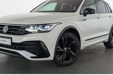 VW Tiguan 44.750 km 33.660 &euro; Düsseldorf 40599