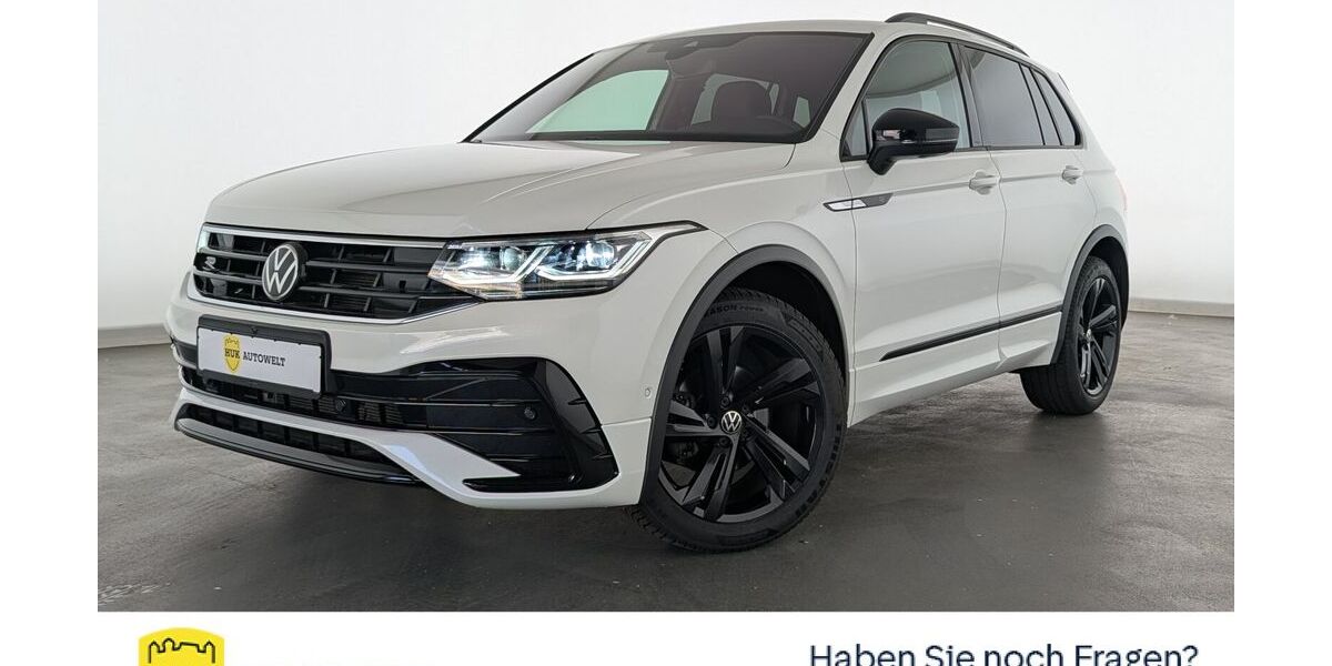 VW Tiguan 44.750 km 33.660 &euro; Düsseldorf 40599