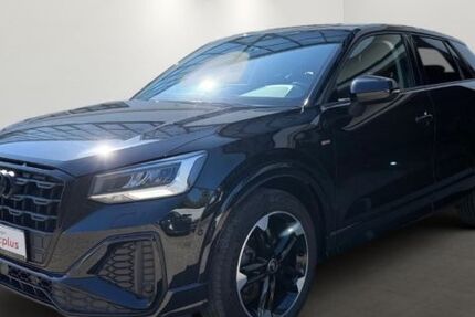 Audi Q2 53.479 km 24.480 &euro; Mülheim 45478