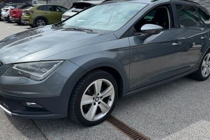Seat Leon 180.000 km 9.400 &euro; Remscheid 42899
