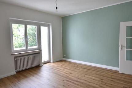 Bezugsfrei in OBK! Großzügige 2-Zimmer-Wohnung mit Balkon 2 zimmer