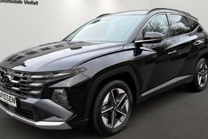 Hyundai TUCSON 19.025 km 30.990 &euro; Neuss 41464