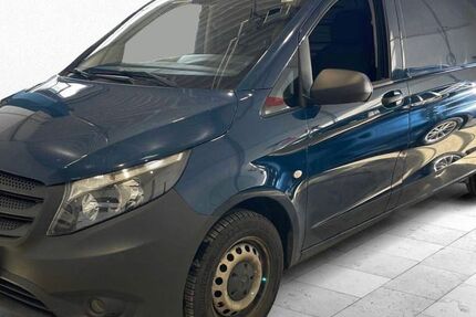Mercedes-Benz Vito 153.734 km 15.900 &euro; Hilden 40721