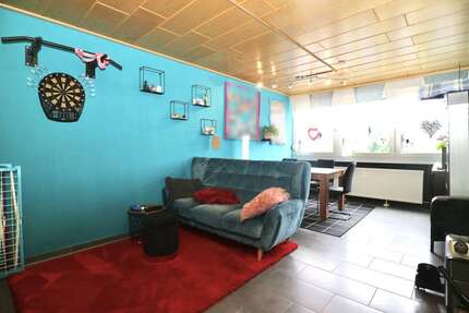 Wohnung zum Kaufen in Dormagen Feste Zons 179.000 € 68.96 m² 3 zimmer