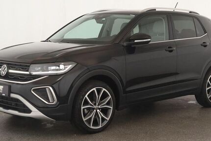 VW T-Cross 24.900 km 22.884 &euro; Düsseldorf 40233