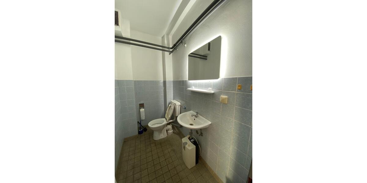 Werkstatt- Lagerhalle in Hilden zu vermieten zimmer