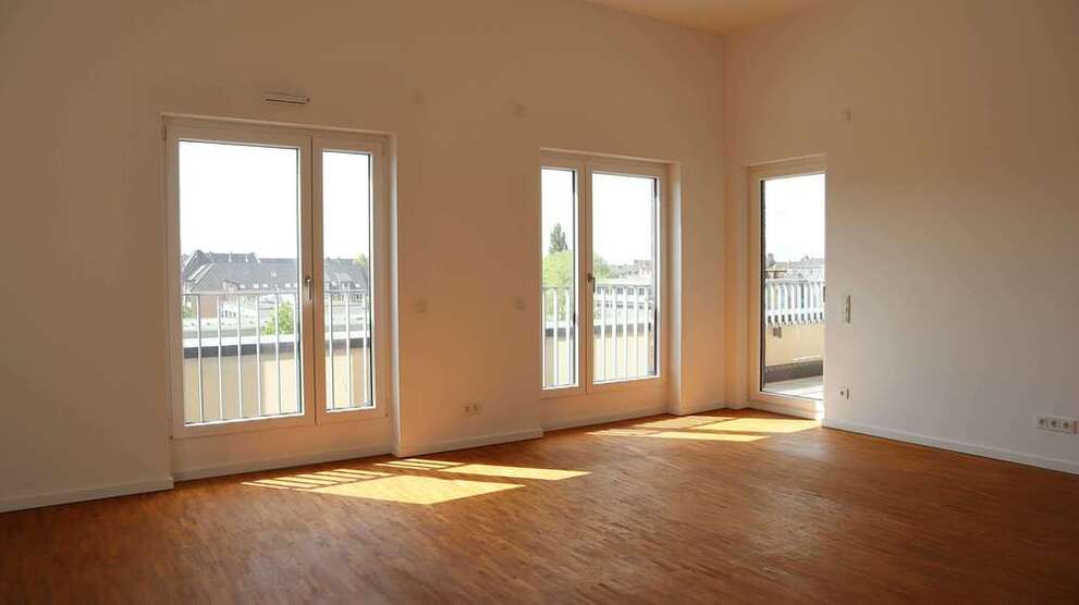 Wohnung zum Mieten in Düsseldorf 2.240 € 112 m²