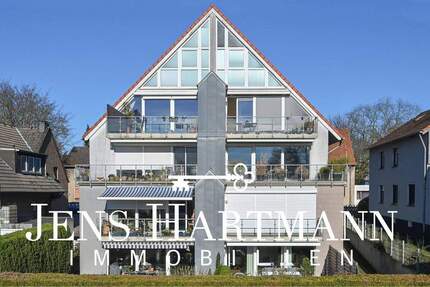 Wohnung Mülheim an der Ruhr Dümpten - 3 Zimmer, 94 m&sup2;, 270.000&euro; | Angebot:25386701