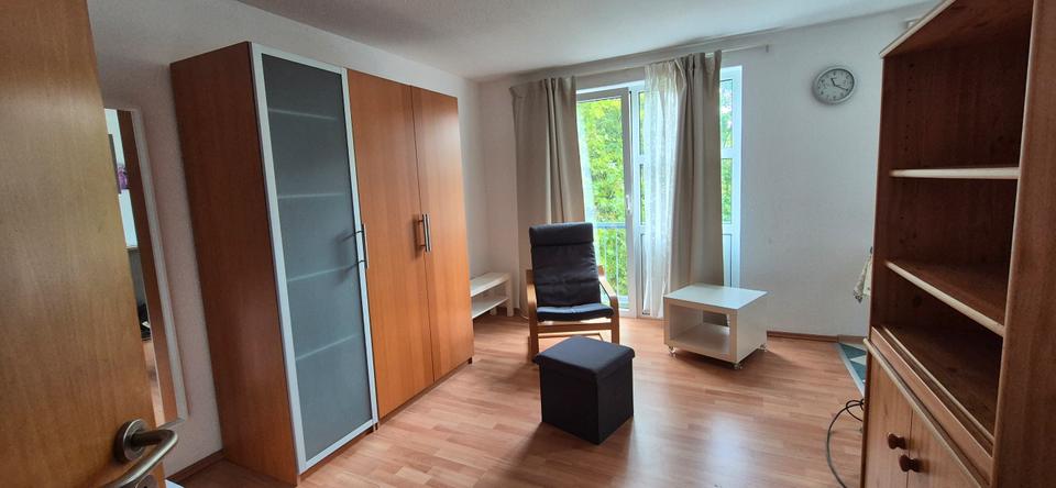 Apartment in Barmen 1 zimmer