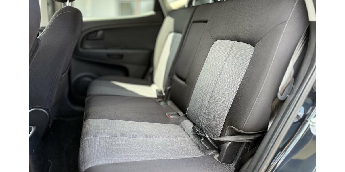 Kia Venga Vision / Klima / Navi / AHK / Pano / LPG 130.000 km 6.200 &euro; Mönchengladbach 41066