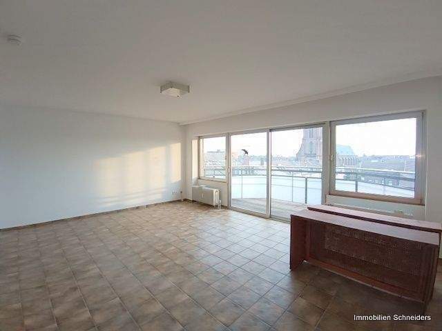 Etagenwohnung Krefeld Cracau - 2 Zimmer, 64 m&sup2;, 580&euro; | Angebot:26595630