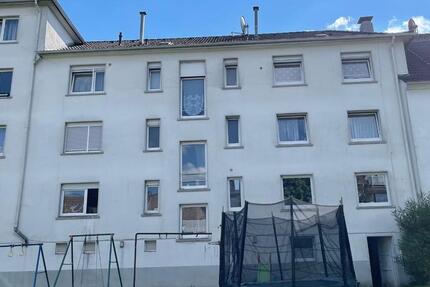 4-5 Zimmer Wohnung zu vermieten, Stadtmitte 5 zimmer