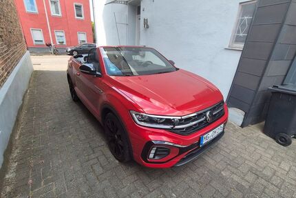 VW T-Roc 21.600 km 31.500 &euro; Mönchengladbach 41199