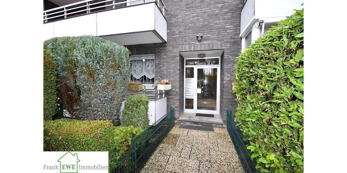 Etagenwohnung Düsseldorf Hassels - 4 Zimmer, 91 m&sup2;, 278.000&euro; | Angebot:25303596