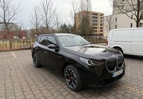 Gebrauchtwagen BMW X3