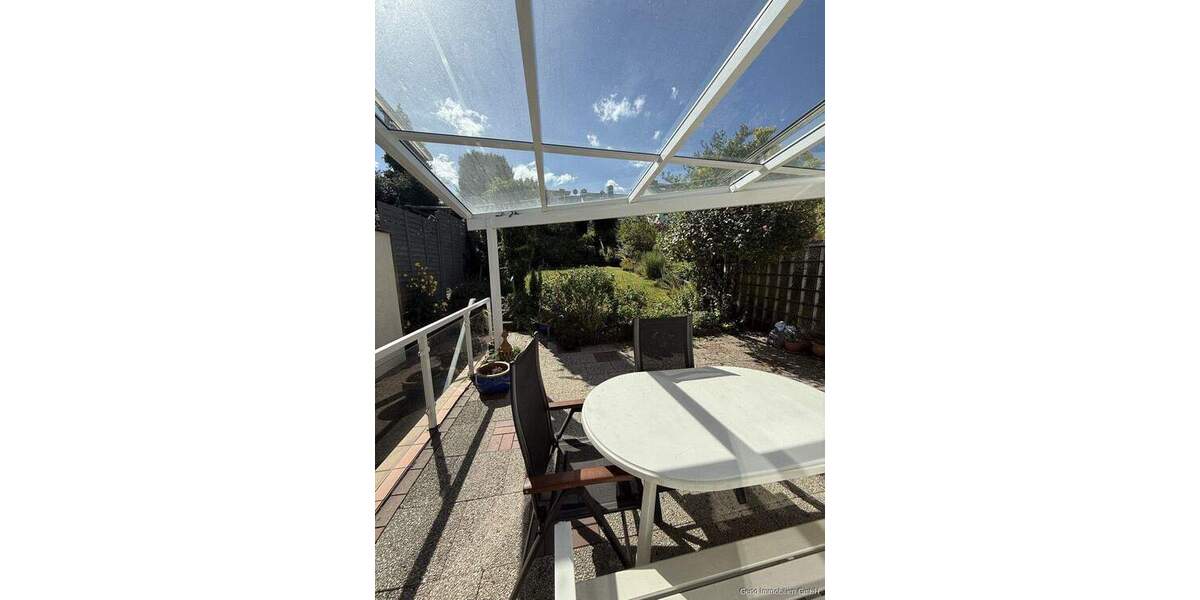 Reihenmittelhaus Heiligenhaus Mitte - 5 Zimmer, 133 m&sup2;, 395.000&euro; | Angebot:25708880