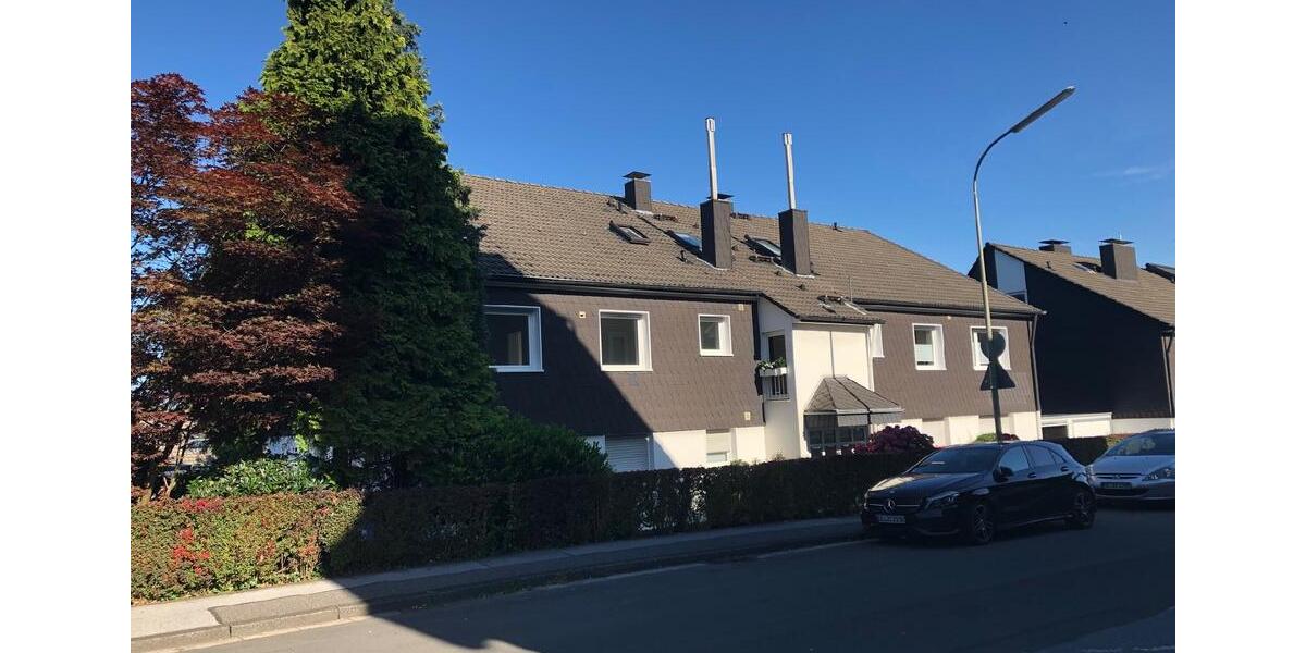 Maisonettenwohnung Haan - 3 Zimmer, 141 m&sup2;, 1.250&euro; | Angebot:25655195