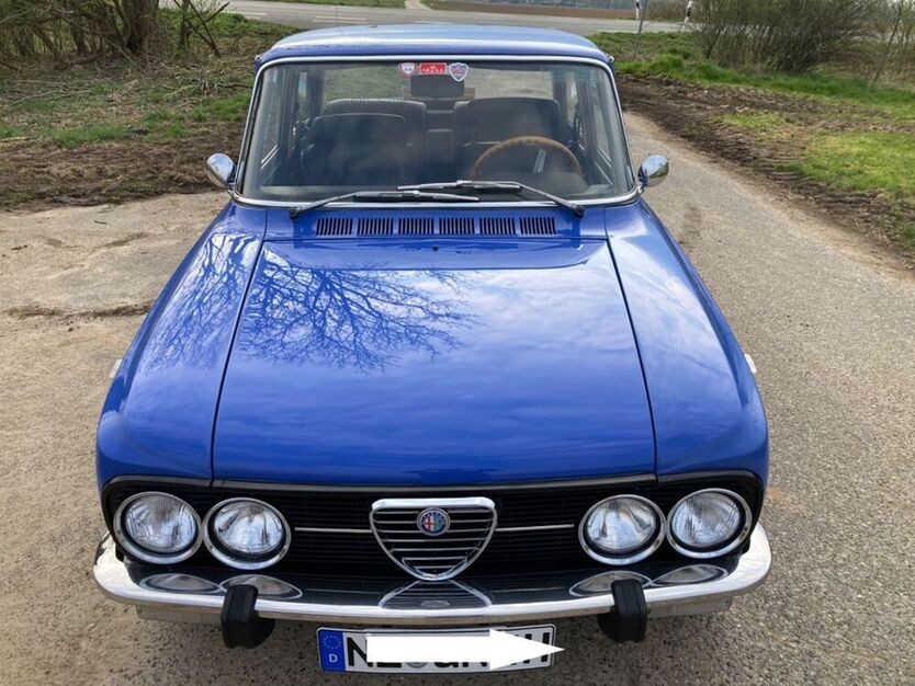Giulia