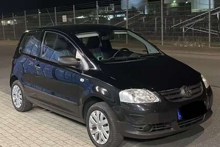 VW Fox 240.000 km 699 &euro; grevenbroich 41515