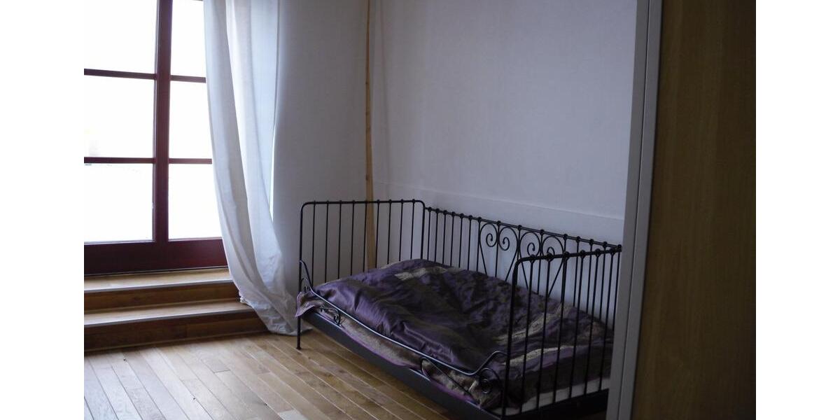 Freistehendes Einfamilienhaus mit Garten in Düsseldorf Heerdt 4 zimmer