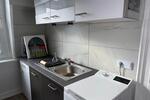 Etagenwohnung Duisburg Laar - 2 Zimmer, 20 m&sup2;, 599&euro; | Angebot:26424539